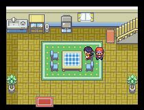 pokemon fire red walkthrough|Appendix : FireRed and LeafGreen walkthrough .